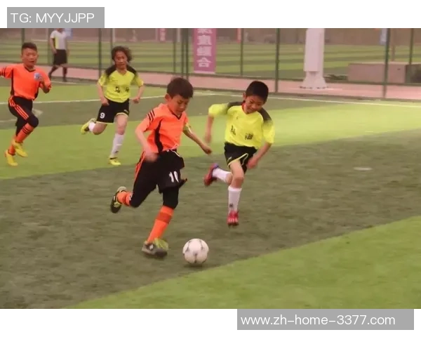 足球组和：团结拼搏的精神力量与团队协作的重要性探讨